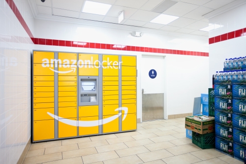 Amazon Customer Innovations