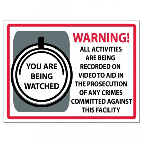warning-you-are-being-watched
